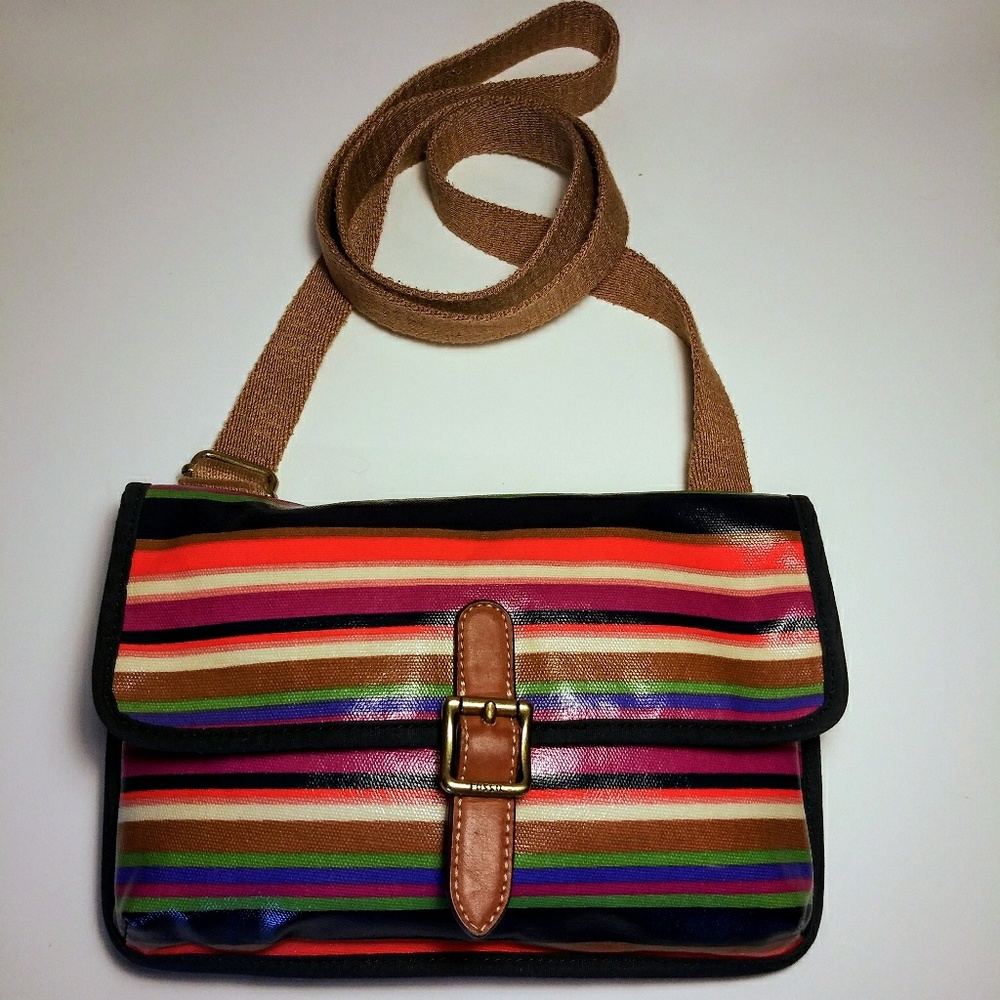 Fossil Purse